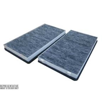 Фильтр салонный Sure Filter SFC 25532CSET