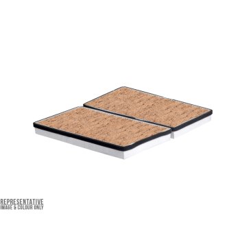 Фильтр салонный Sure Filter SFC 25532VSET