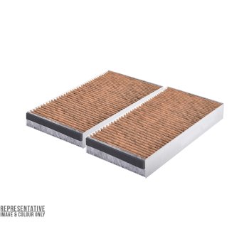 Фильтр салонный Sure Filter SFC 25760VSET