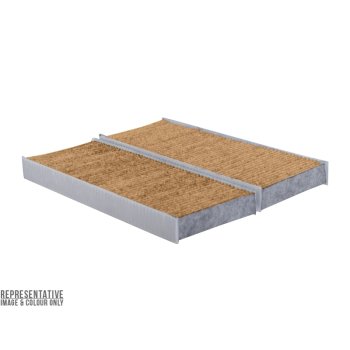 Фильтр салонный Sure Filter SFC 25764VSET