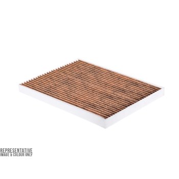 Фильтр салонный Sure Filter SFC 25853V