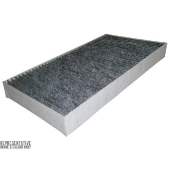 Фильтр салонный Sure Filter SFC 26075C