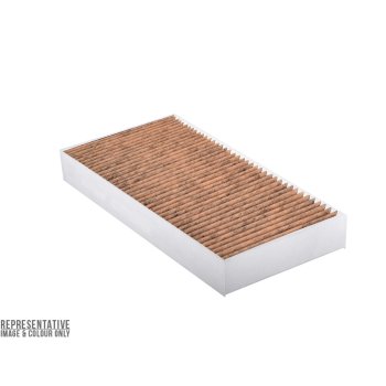 Фильтр салонный Sure Filter SFC 26075V