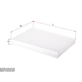 Фильтр салонный Sure Filter SFC 26176