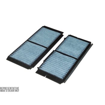 Фильтр салонный Sure Filter SFC 261J6CSET