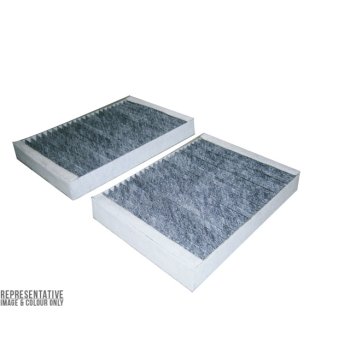 Фильтр салонный Sure Filter SFC 27222CSET