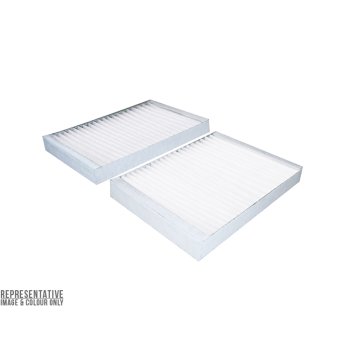 Фильтр салонный Sure Filter SFC 27222SET