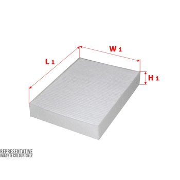 Фильтр салонный Sure Filter SFC 27740