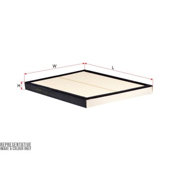 Фильтр салонный Sure Filter SFC 28451