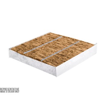 Фильтр салонный Sure Filter SFC 29101V