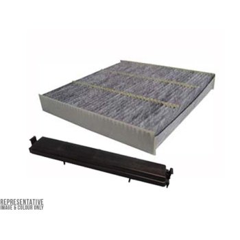 Фильтр салонный Sure Filter SFC 29201CSET