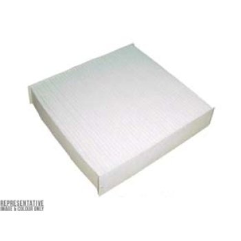 Фильтр салонный Sure Filter SFC 29800