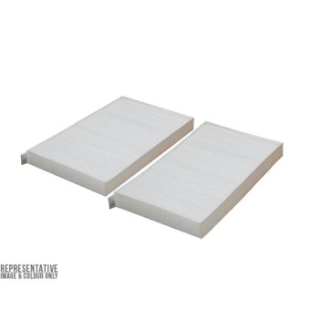 Фильтр салонный Sure Filter SFC 2E950SET