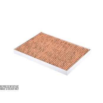 Фильтр салонный Sure Filter SFC 2L000V