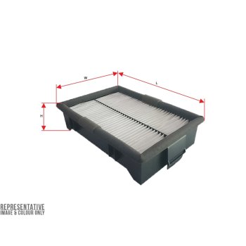 Фильтр салонный Sure Filter SFC 32683