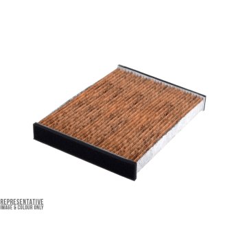 Фильтр салонный Sure Filter SFC 35518V