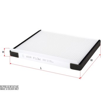 Фильтр салонный Sure Filter SFC 35674