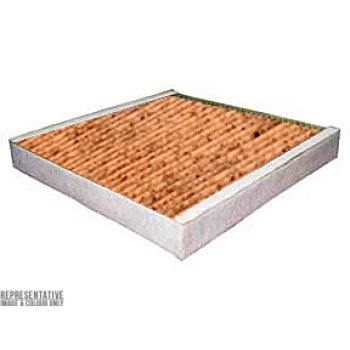 Фильтр салонный Sure Filter SFC 35843V