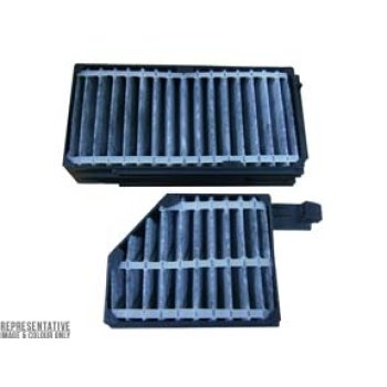 Фильтр салонный Sure Filter SFC 35872CSET