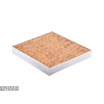 Фильтр салонный Sure Filter SFC 37555V