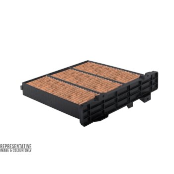 Фильтр салонный Sure Filter SFC 3A027V