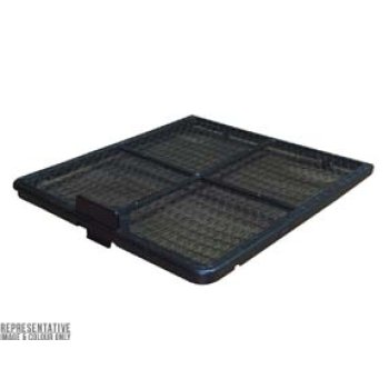 Фильтр салонный Sure Filter SFC 40350