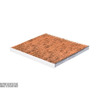 Фильтр салонный Sure Filter SFC 40522V