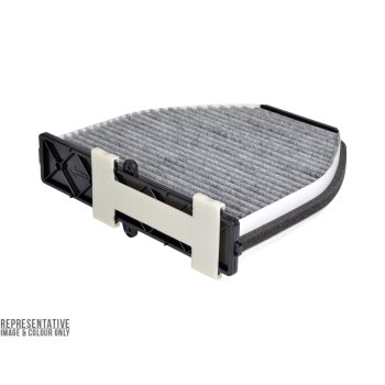 Фильтр салонный Sure Filter SFC 45844C