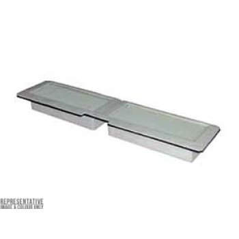 Фильтр салонный Sure Filter SFC 47851