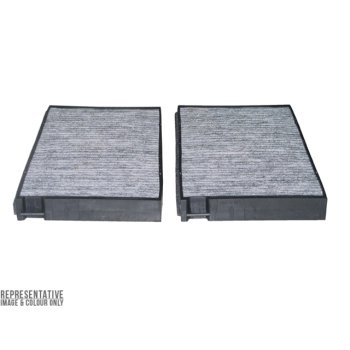 Фильтр салонный Sure Filter SFC 4H900C