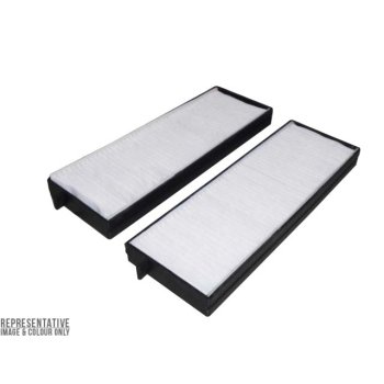 Фильтр салонный Sure Filter SFC 4P000SET