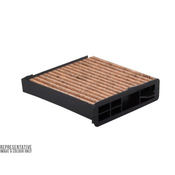 Фильтр салонный Sure Filter SFC 50129V