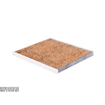 Фильтр салонный Sure Filter SFC 58010V