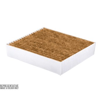 Фильтр салонный Sure Filter SFC 58017V