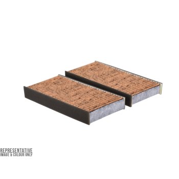 Фильтр салонный Sure Filter SFC 5AD00VSET