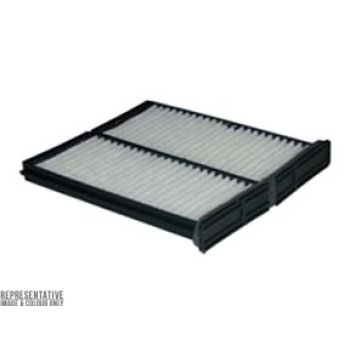 Фильтр салонный Sure Filter SFC 60201SET