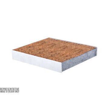 Фильтр салонный Sure Filter SFC 61M00V