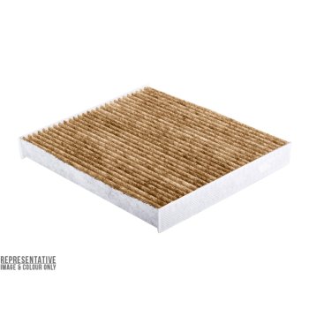 Фильтр салонный Sure Filter SFC 66111V