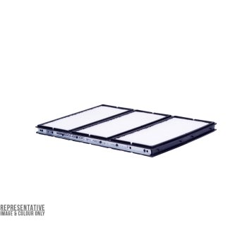 Фильтр салонный Sure Filter SFC 70002SET