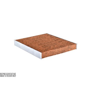 Фильтр салонный Sure Filter SFC 72771V