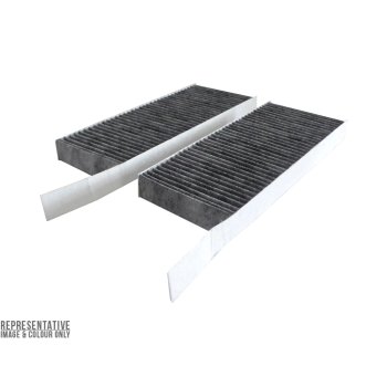 Фильтр салонный Sure Filter SFC 74653CSET