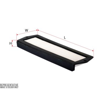 Фильтр салонный Sure Filter SFC 78207