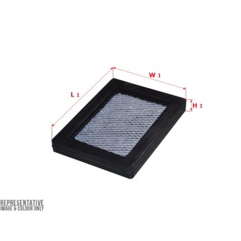 Фильтр салонный Sure Filter SFC 82133