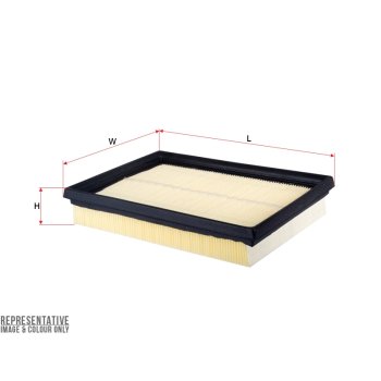 Фильтр салонный Sure Filter SFC 84630