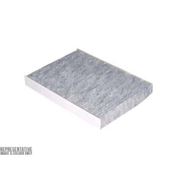 Фильтр салонный Sure Filter SFC 92003C