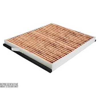 Фильтр салонный Sure Filter SFC 93094V