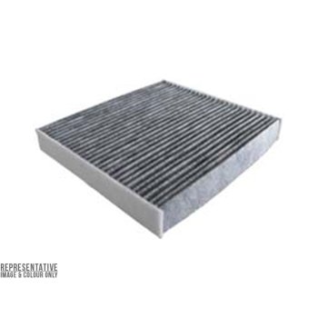 Фильтр салонный Sure Filter SFC AL000C