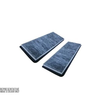 Фильтр салонный Sure Filter SFC EB725CSET