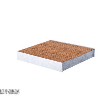 Фильтр салонный Sure Filter SFC FE000V