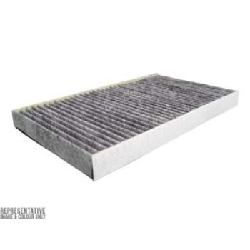 Фильтр салонный Sure Filter SFC WL000C